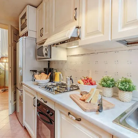 Casa San Giovanni, Romantic With View Over A Church Apartamento *